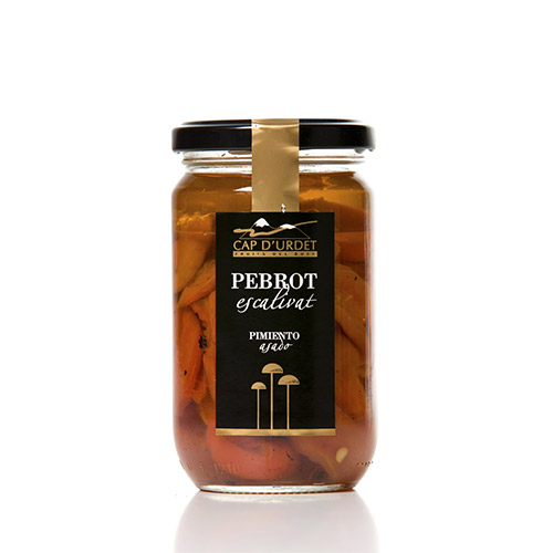PIMIENTO TARRO 1/2 URDET
