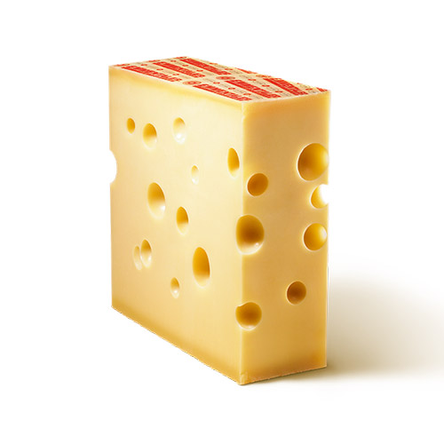EMMENTAL BLOC SUIS MARGOT