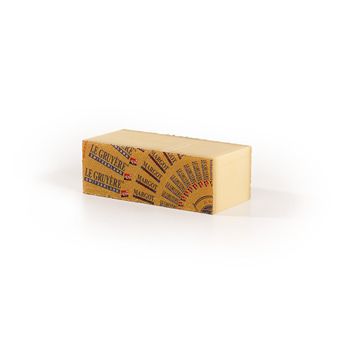 GRUYERE SUIS DOP MARGOT