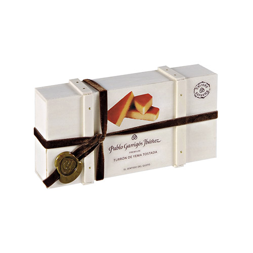 TORRO YEMA PREMIUM 300 GRS PG