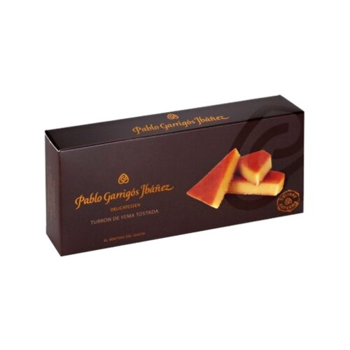 TORRO YEMA DELICATESSEN 300 GRS PG