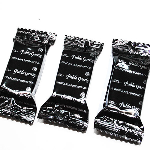 TORRO XOCO FONDANT PORCIONS DELICATESSEN 2 KG PG