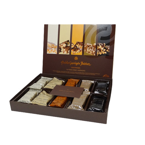 ESTOIG 10 PORCIONS DELICATESSEN 170 GRS PG