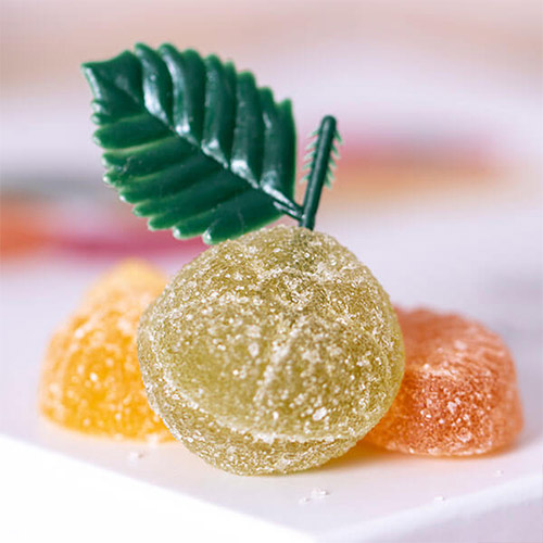 FRUITES 8 VARIETATS 2 KG PG