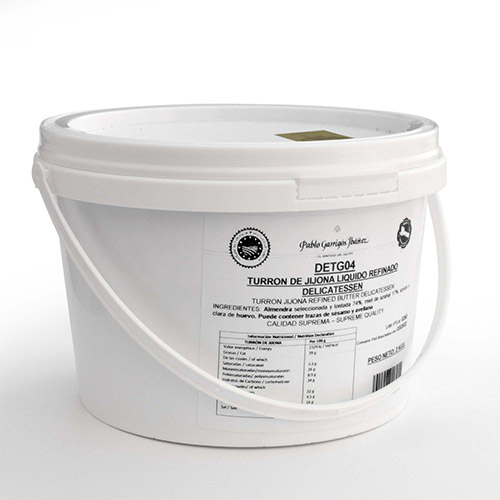 TORRO XIXONA LIQUID REFINAT 2 KG PG