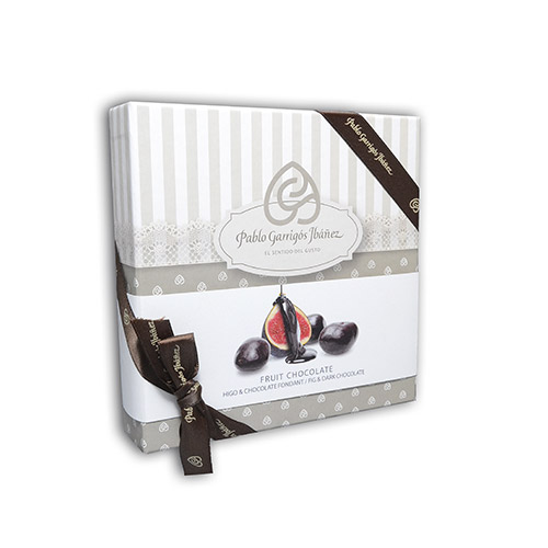 FRUIT XOCOLATA AMB FIGUES 120 GRS VINTAGE PG