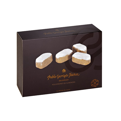 POLVORONS AMETLLA DELICATESSEN 200 GRS PG