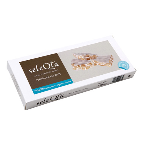 TORRO ALACANT SELEQTA 150 GRS PG