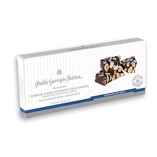 TORRO XOCOLATA FONDANT SENSE SUCRE 200 GRS PG