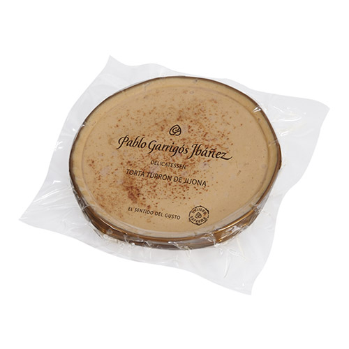 TORTA XIXONA RILSAN 200 GRS PG