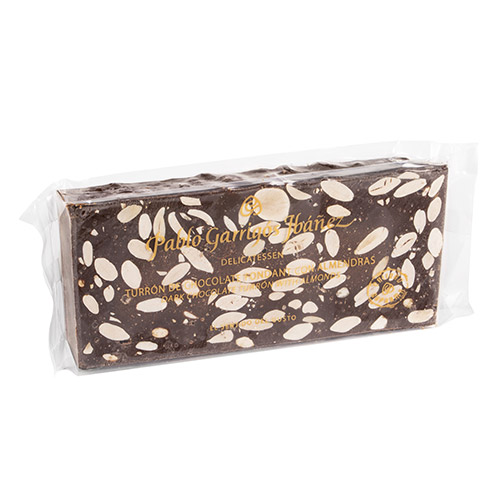 TORRO XOCOLATA FONDANT RILSAN 300 GRS PG